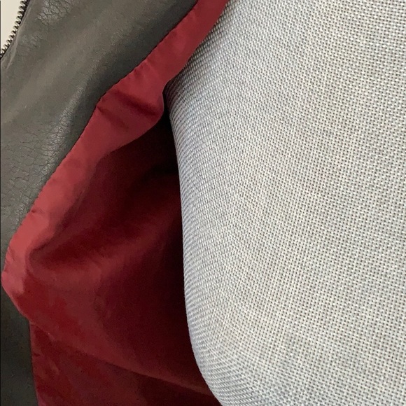 Grey jacket - Picture 3 of 4